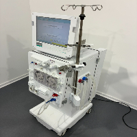 Bbraun Dialog+ Evo - Dialysis image 1